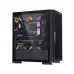 Aresze KT02B Mid-Tower Gaming Casing