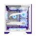 ARS Legend 171 mATX Gaming Casing White