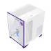 ARS Legend 171 mATX Gaming Casing White