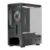 ARS Snow J-330-1 ARGB mATX Gaming Casing