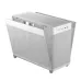 ASUS Prime AP201 White MicroATX Small Tower Mesh Case