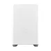 Cooler Master MasterBox NR200 Mini Tower Mini ITX Casing White 