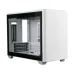 Cooler Master NR200P Mini-ITX Gaming Case White