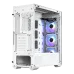 Cooler Master TD500 MESH V2 ARGB Gaming Case White