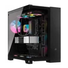 Corsair 2500X Mid-Tower Dual Chamber Casing