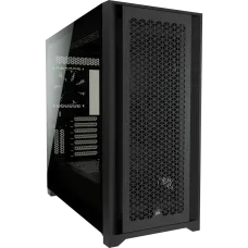Corsair 5000D AIRFLOW Tempered Glass Mid-Tower ATX Casing