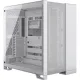 Corsair 6500D AIRFLOW Mid-Tower Dual Chamber Casing White