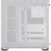 Corsair 6500D AIRFLOW Mid-Tower Dual Chamber Casing White