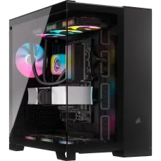 Corsair 6500X Mid-Tower Dual Chamber Casing