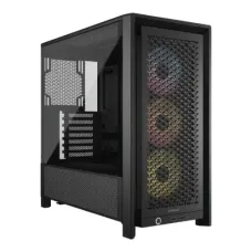 Corsair FRAME 4000D RS ARGB Modular Mid-Tower ATX Casing