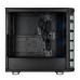 Corsair iCUE 465X RGB Mid-Tower ATX Smart Casing (Black)