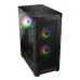 Cougar Airface RGB Mid Tower E-ATX Gaming Casing