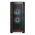 Cougar Airface RGB Mid Tower E-ATX Gaming Casing