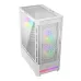 Cougar Airface RGB Mid Tower E-ATX Gaming Casing White