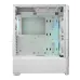 Cougar Airface RGB Mid Tower E-ATX Gaming Casing White