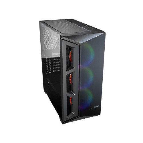 Cougar Darkblader X5 RGB Mid-tower Gaming Case Price in Bangladesh