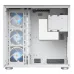 Cougar FV150 RGB Dual Chamber Mid Tower ATX Gaming Casing White