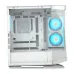 Cougar FV270 RGB Mid Tower E-ATX Gaming Casing White