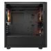 Cougar UNIFACE MINI RGB m-ATX Mini Tower Gaming Casing 