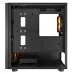 Cougar UNIFACE MINI RGB m-ATX Mini Tower Gaming Casing 