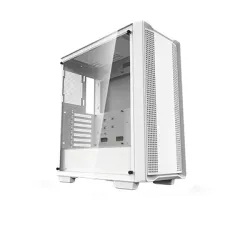 DeepCool CC560 WH Limited Mid-Tower Case