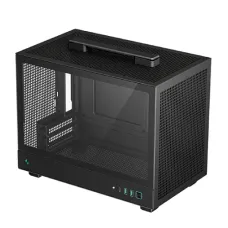 DeepCool CH160 ultra-portable mini-ITX Casing