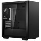 Deepcool MACUBE 110 BK Mini Tower Case