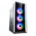 Deepcool MATREXX 55 V3 ADD-RGB WH 3F Mid Tower Gaming Case