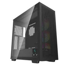 DeepCool MORPHEUS High Airflow ATX Gaming Casing