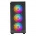 Fantech Aero CG80 RGB Mid Tower ATX Gaming Case