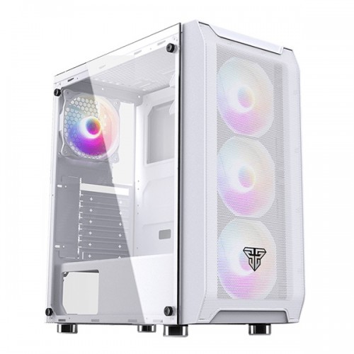 Fantech Aero CG80 Space RGB Mid Tower Gaming Case Price in Bangladesh