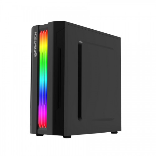 Fantech CG72 STRIKE RGB Mid Tower Gaming Casing Price in Bangladesh