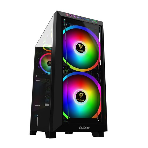 Gamdias APOLLO M2 Elite Mid Tower Gaming Case Price in Bangladesh