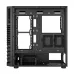 Gamdias ARGUS M4 Mid Tower PC Gaming Case