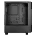 Gamdias ATHENA M6 Mid-Tower ATX Gaming Casing