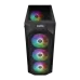 Gamdias AURA GC1 ELITE Mesh RGB Mid-Tower Casing