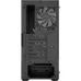 Gamdias AURA GC5 Digital Display Mesh RGB Mid-Tower ATX Gaming Casing