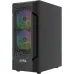 Gamdias AURA GC7 RGB ATX Mid-Tower Gaming Casing With 450W PSU