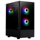 Gamdias TALOS E3 Mid Tower ARGB Case