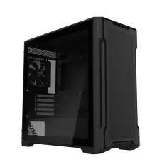 GIGABYTE C102G GLASS Mid Tower Gaming Casing