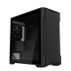 GIGABYTE C102G GLASS Mid Tower Gaming Casing