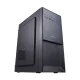 Golden Field Q25B Mid Tower ATX Case with PSU