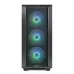 Lian Li LANCOOL III RGB Mid-Tower E-ATX Gaming Case