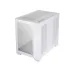 Lian Li O11 Dynamic MINI White Mini-tower Gaming Casing