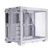 Lian Li O11 Dynamic MINI White Mini-tower Gaming Casing