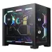 Lian Li O11D Mini-X O11 Dynamic MINI Mini-tower Gaming Casing