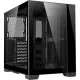 Lian Li O11D Mini-X O11 Dynamic MINI Mini-tower Gaming Casing