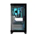 Monarch GEN-Z X6 ARGB Mid-Tower Gaming Casing