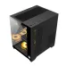 Monarch Mystery Box X5 Desktop Gaming Case
