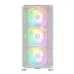 Montech AIR 903 MAX Mid Tower Ultra-Cooling ARGB E-ATX Gaming Casing White